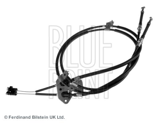 EL FRENİ TELİ 6 2002-08 — BLUEPRINT ADM546131 - BLUEPRINT - OEM G31A44410A