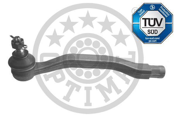 ROT BAŞI DIŞ SOL HONDA ACCORD 2.0L F20 90-98 - OPTIMAL - OEM 53560SM4003
