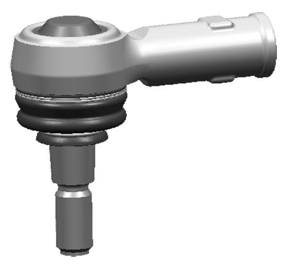 LEMFOERDER ANGLE JOINT — LEMFORDER 2281701 - LEMFORDER
