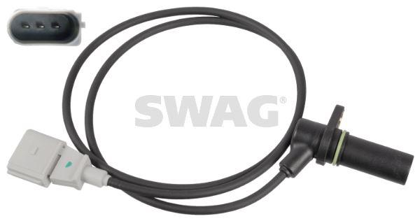 KRANK MİLİ SENSÖRÜ FEBI 173910 - SWAG - OEM 038907319E
