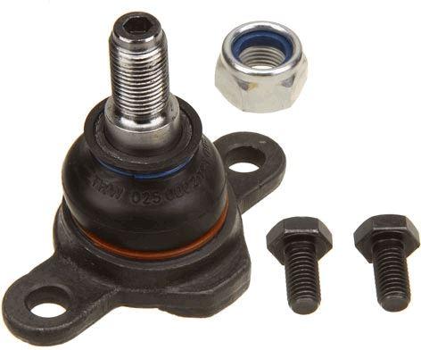 ROTİL ALT TRANSPORTER T3 (90-95)-T4 96=> - TRW - OEM 701407361