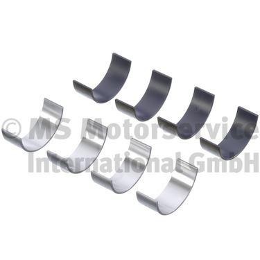 KOL YATAK STD MEGANE CLIO KANGOO LOGAN DUSTER SANDERO 1.5DCI K9K - SAHIN - OEM 121508910R