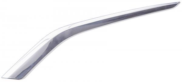 TAMPON ÇITASI ÖN SOL ALT IZGARA ÇITASI KROM PEUGEOT 208 2015> - PHIRA - OEM 1613502680