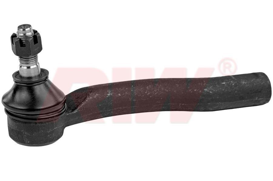 ROTBAŞI ÖN SOL TOYOTA-COROLLA E120 USA TYPE-2003-2008- - RIW - OEM 4504709080