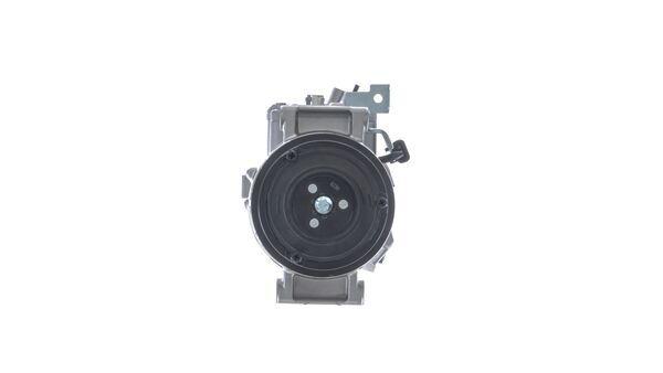 A/C-Kompressor MB E350 CDI M-/GLE-CLASS - MAHLE