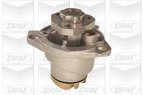 DEVİRDAİM SEAT / VOLKSWAGENR5. 4MOTİON / LEON I (1M1) : 2.3 VR5 / NEW BEETLE (9C1. 1C1) : 2.3 V5 / P - GRAF - OEM 066121011C