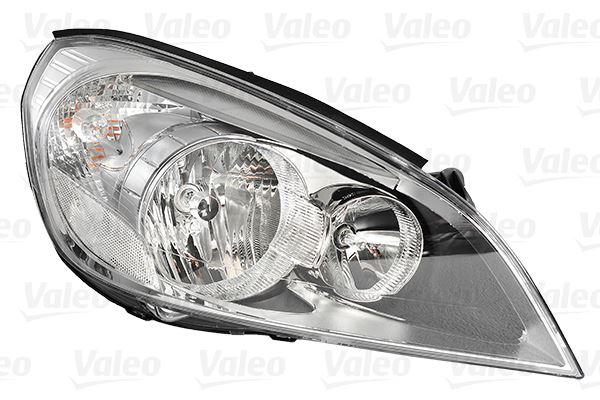FAR SOL VOLVO S60 2010=>2013 V60 2010=> 2013 (044371) - VALEO - OEM 31299994