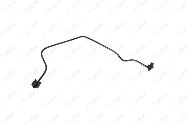 GENLEŞME ŞİŞE BORUSU FORD B MAX 1.6 TDCI FIESTA VI 1.25-1.4 TDCI-1.6 TDCI - NIFEA - OEM 8V218B081BD