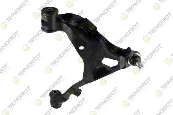 ROTİLLİ SALINCAK ÖN SAĞ ALT EXPEDITION 1ST GEN-1997-2003-F-150 10TH GEN-1997-2003 - TEKNOROT - OEM 6L3Z3078B