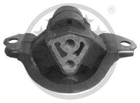MOTOR TAKOZU ÖN SAĞ OPEL CORSA B-TIGRA A 93>00 - OPTIMAL - OEM 684294