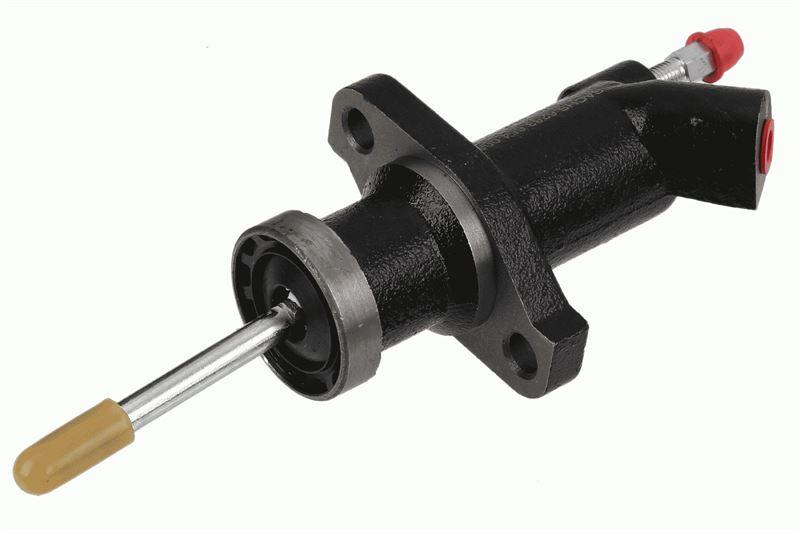 DEBRIYAJ ALT MERKEZI BMW E46 E83 E85 E86 — SACHS 6283654008 - SACHS - OEM 21526785966