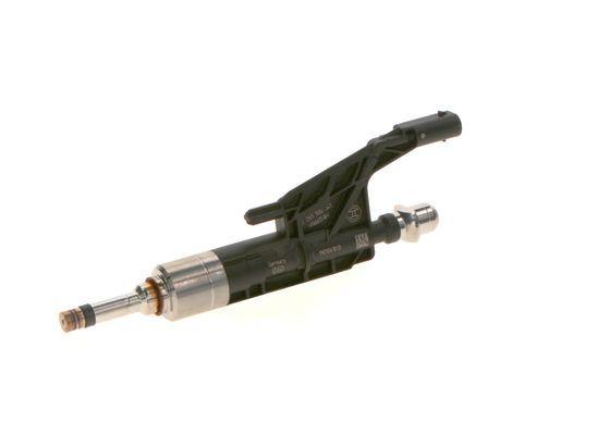 ENJEKTOR BMW B38 B48 B58 F20 F21 F52 F22 F23 F45 F46 F30 F31 F34 F35 G20 F32 F33 F36 G22 G26 G30 G31 G38 G32 G11 G12 F48 F49 F39 G01 G08 G02 - BOSCH - OEM 13538625396