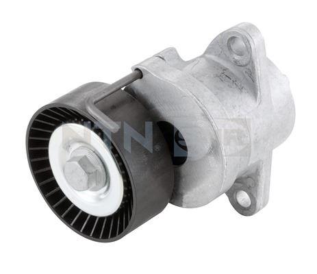ALTERNATÖR GERGI RULMANI (KÜTÜKLÜ) ASTRA J 09>14 INSIGNIA A 09>17 -ZAFIRA C 10>18 2.0 CDTI DTJ-DTC -DTL-DTE - SNR - OEM 55562864