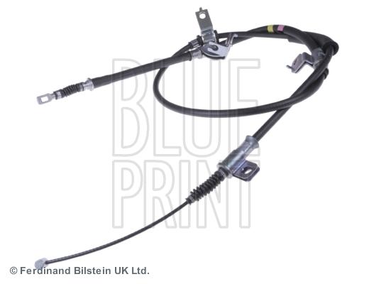 EL FRENİ TELİ H1/H200/PLAZA/STAREX — BLUEPRINT ADG046257 - BLUEPRINT - OEM 597704H730