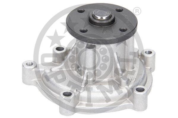 DEVIRDAIM POMPASI MERCEDES OM640 W169 W240 - OPTIMAL - OEM A6402000420