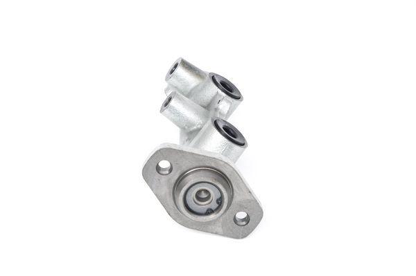 ANA MERKEZ TRANSİT T12-T15 2.5 TD 86>94)(23.81mm) - BOSCH - OEM 92VB2004AA