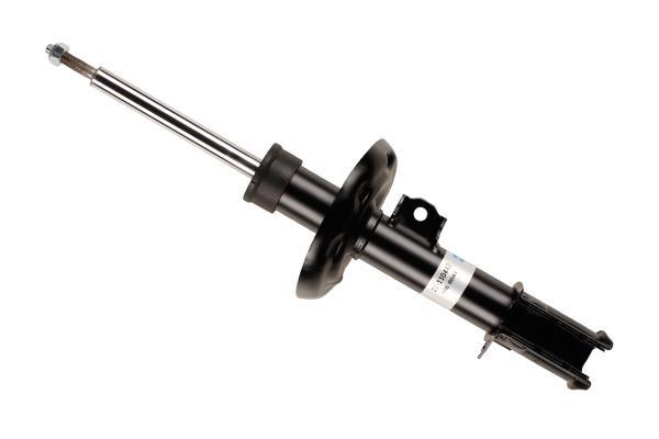 ÖN AMORTİSÖR SOL CORSA C (00>06) COMBO C (00>12) MERIVA A (03>10) - BILSTEIN - OEM 72119117