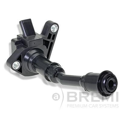 ATESLEME BOBINI FORD C MAX II-FOCUS III-MONDEO V KUGA II 1.5 ECOBOOST - BREMI - OEM DS7G12A366BB