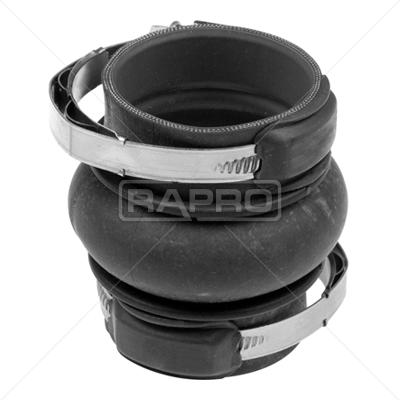 TURBO HORTUMU PEUGEOT 207-1007-CITROEN C2-C3 1.6 HDI - RAPRO - OEM 0382.GL