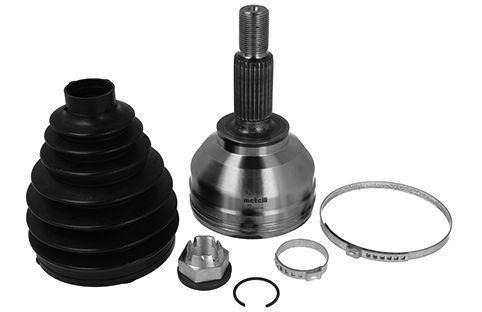 AKS KAFASI OPEL LCV / OPEL VİVARO A : 2.5 CDTI - CIFAM - OEM 4411698
