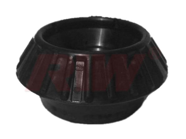 AMORTİSÖR TAKOZU ÖN CHEVROLET-AVEO-T250 T255 2005-2011 CHEVROLET-KALOS 2005-2011 CHEVROLET-MATIZ-M20 0 M250 2005-2015 CHEVROLET-SPARK-M200 2005-2010 DAEWOO-KALOS 2002-2011 DAEWOO-MATIZ 1995-2000 PONTIA - RIW - OEM 95015324