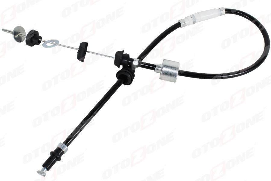 DEBRİYAJ TELİ OTOMATİK LUPO-POLO CLASSIC 94=>- AROSA 98=> - OTOZONE - OEM 6N1721335D