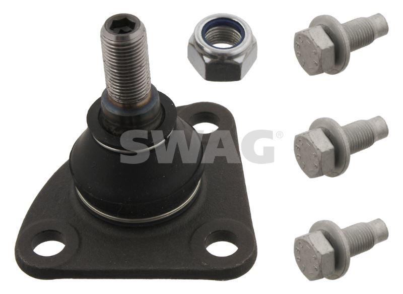 ALT ROTİL PEUGEOT BOXER-CITROEN JUMPER-FIAT DUCATO 06> - SWAG - OEM 3640.67