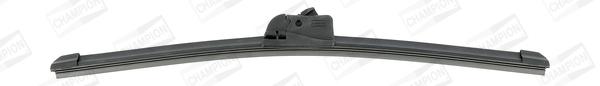 SİLECEK SÜPÜRGESİ AD. 450mm MUZ TİPİ (18 INC) (EASYVİSİON RETROFİT) - CHAMPION