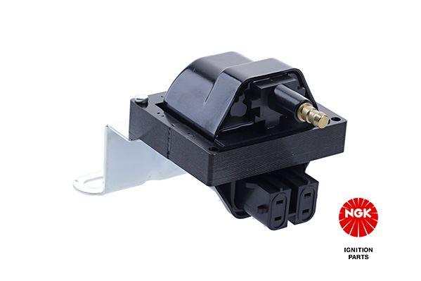 ATEŞLEME BOBİNİ DAEWOO ARANOS CİELO LEMANS NEXİA 95>97 (U1031) - NGK - OEM 1115467
