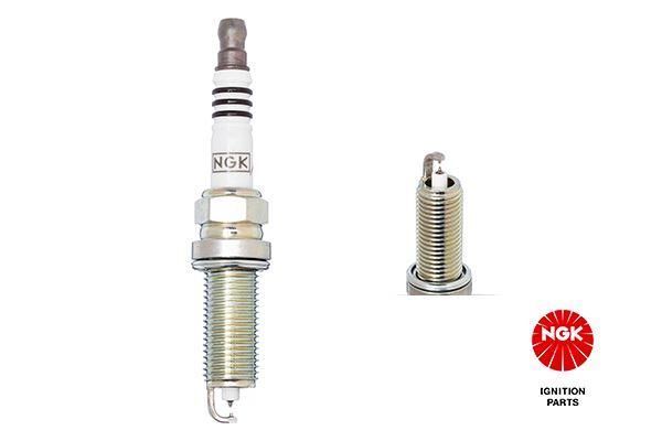 ATEŞLEME BUJİSİ İRİDYUM NISSAN 350Z. PATHFINDER. MURANO 3.5L VQ35DE 05-> / INFINITI FX. Q50 Q70 QX70 09-> (DF8H-11B) - NGK - OEM 22401JK01D