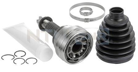 AKS KAFASI (SET) RENAULT MEGANE IV 15> TALISMAN 15> SCENIC IV 15> 1.3 TCE 1.5DCİ 1.6 DCİ - SNR - OEM 391004169R