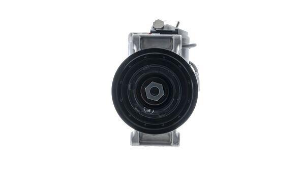 A/C-Kompressor MB B-CLASS 180/200 CDI - MAHLE