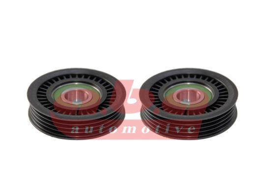 ALTERNATÖR GERGİ RULMANI SUBARU FORESTER 2.0-IMPREZA 1.6-2.0-IMPREZA LEGACY 2.0-2.2 - ABA - OEM 73131AC000