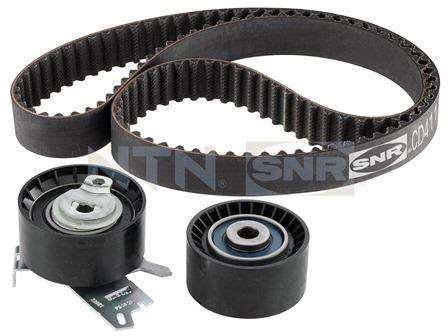 TRIGER SETI (153 DIS) PEUGEOT P307 P407 P308 P807 EXPERT III CITROEN C8 JUMPY III 18 16V 20 16V EW7A EW10A - SNR - OEM 0831.K1