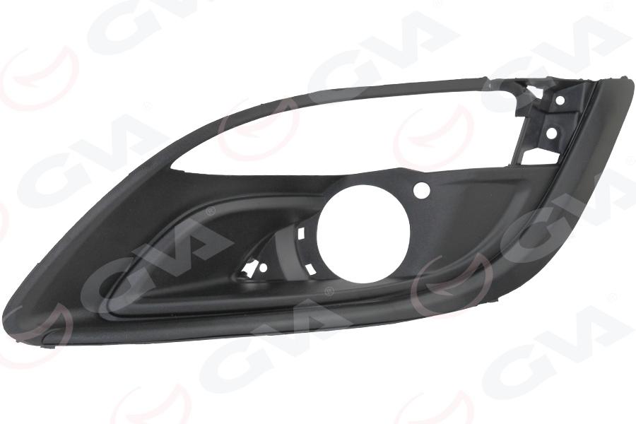 SİS KAPAĞI SOL (SİSLİ)OPEL ASTRA J (12-) - GVA - OEM 1223289