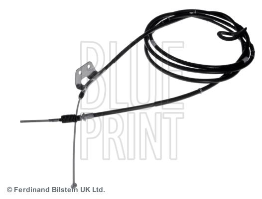EL FRENİ TELİ CABSTAR 1993> — BLUEPRINT ADN146337 - BLUEPRINT - OEM 36402MA72A