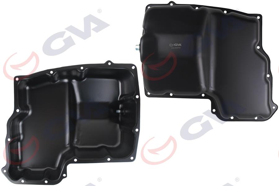 YAĞ KARTERİ FORD TRANSİT -V184-V348 2.4 TDCI (00-06) - GVA - OEM YC1Q6675CC