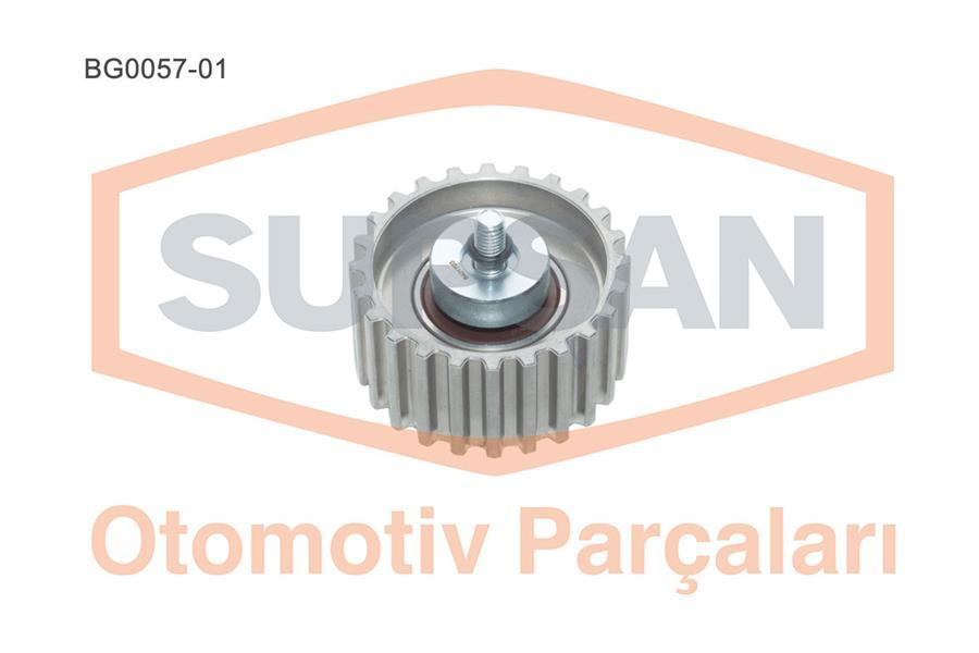 GERGI RULMANI TRIGER DUCATO 2.3 MULTIJET - SUPSAN - OEM 500388688