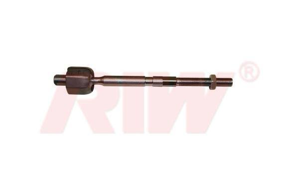 ROTMİLİ — RIW BW3001 - RIW