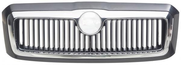 PANJUR ÖN NİKELAJLI SKODA OCTAVIA 2001-2011 - PHIRA - OEM 1U0853665AGRU