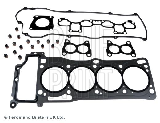 SİLİNDİR KAPAĞI CONTASI TAKIMI ALMERA N16 2000> — BLUEPRINT ADN162137 - BLUEPRINT - OEM 110424M726