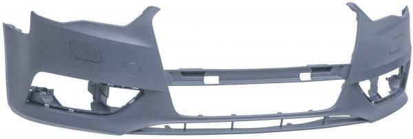 TAMPON ÖN ASTARLI FAR YIKAMALI AUDI A3 2012> — PHIRA A3-12235 - PHIRA - OEM 8V0807065AGRU