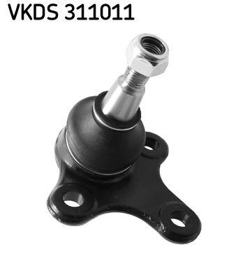 RULMAN VKDS 311011 - SKF