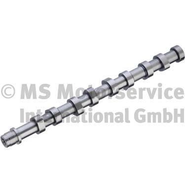 EKSANTRIK MILI FIESTA FUSION 02>08 1.4 TDCI -206-307-C3 C2-C3-XSARAII-NEMO-107-206-307 -BIPPER 1.4 HDI DV4 (CELIK) - KOLBEN - OEM 2S6Q6250AD
