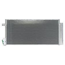 KLİMA RADYATÖRÜ FIAT DOBLO 10=> COMBO 12=> - OP - OEM 51838048