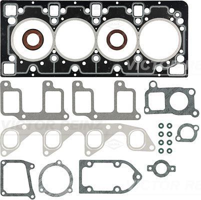 ÜST MOTOR TAKIM CONTA SETİ (SKC`Lİ) JUMPER 2.5 TDI (96-00) BOXER 2.5 TDI (97-02) DJ5TED - V.REINZ - OEM 0197.W4