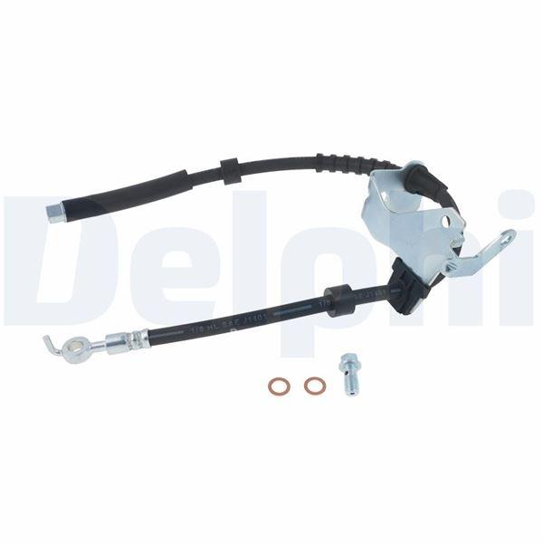 FREN HORTUMU CITROEN C5-DS DS4-OPEL ASTRA-GRANDLAND X-PEUGEOT 3008-308-408-5008-508 05/2016> - DELPHI - OEM 9816248280