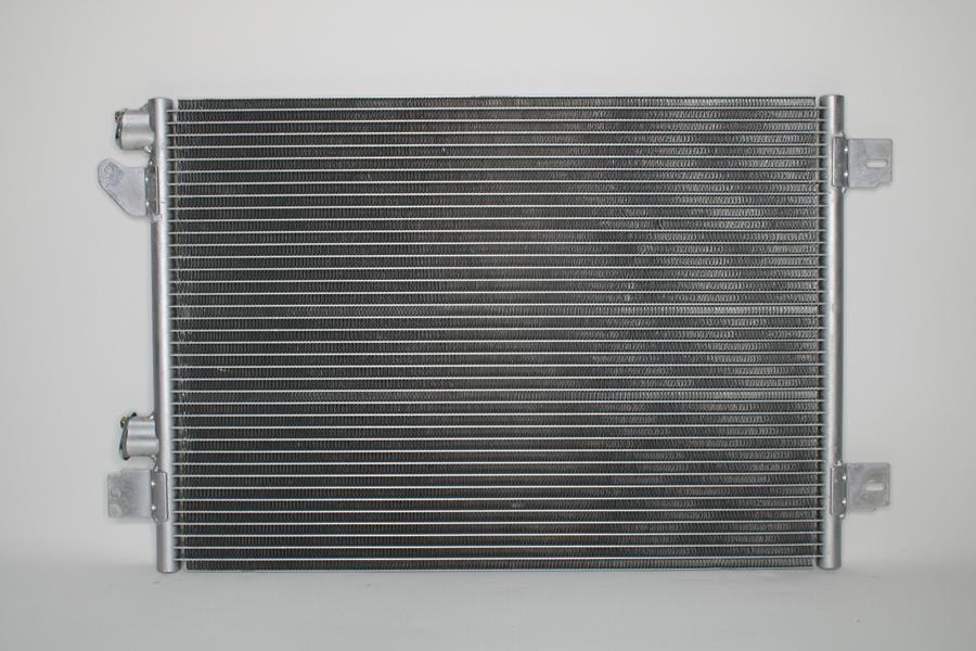 KLIMA RADYATORU MEGANE I SCENIC I LOGAN SANDERO DUSTER 1.6 16V - MOTORTEC - OEM 8200182361