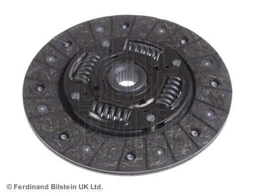 DEBRİYAJ BASKI BALATA WAJA - BLUEPRINT - OEM PW810398
