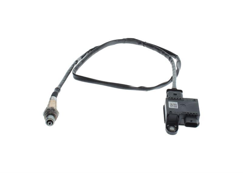 PARTİKÜL MADDE SENSÖRÜ AUDI A4 A4 ALLROAD A4 AVANT A4 AVANT QUATTRO A4 QUATTRO A5 CABRİOLET A5 CABRİ OLET QUATTRO A5 COUPE A5 COUPE QUATTRO A5 SPORTBACK A5 SPORTBACK QUATTRO - BOSCH - OEM 8W0906261E